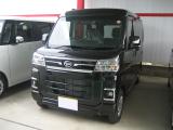 アトレーRS 4WD 未使用車