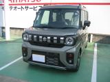 スペーシア ギア HYBRID XZ