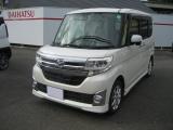 タントカスタム スマートセレクション SA