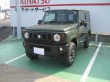 ジムニーXC オートマ 4WD