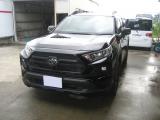 RAV4 アドベンチャー オフロードパッケージ2