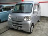 ハイゼットカーゴ クルーズ 4WD 5速