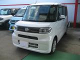 タント Xリミテッド 未使用車