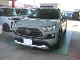 RAV4 アドベンチャー 4WD