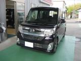 タント カスタムRS トップエディション SAーⅡ